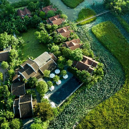 Nham Village Resort Нин Бин Екстериор снимка