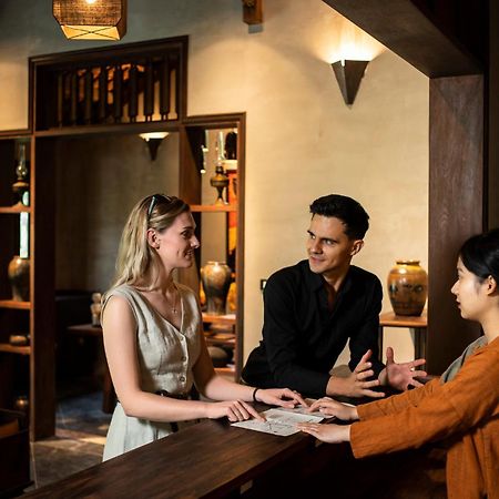 Nham Village Resort Нин Бин Екстериор снимка
